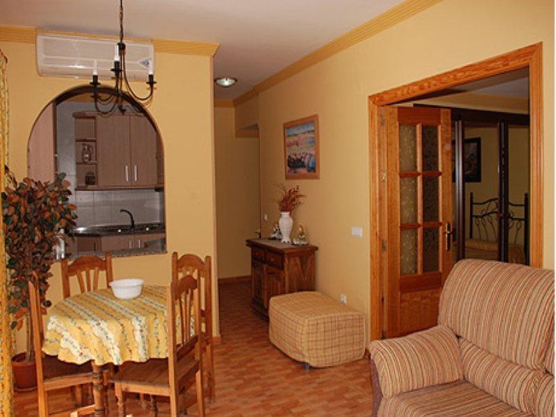 Apartamentos Mediterraneo Marbella Kültér fotó